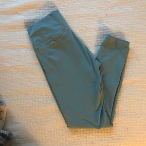Fabletics high rise powerhold leggings